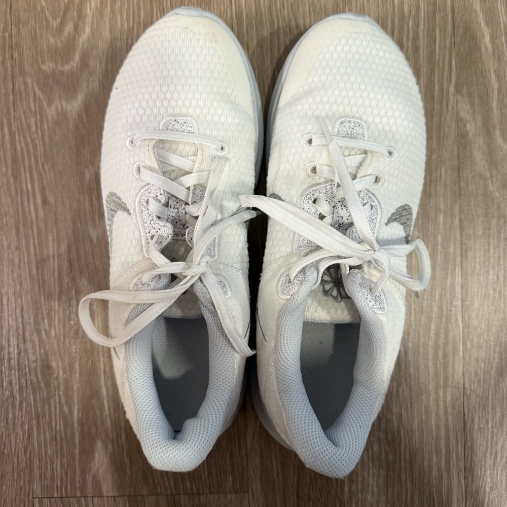 Nike Experience Run 11